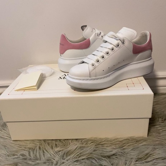 Alexander Mcqueen sneakers - Picture 1 of 4